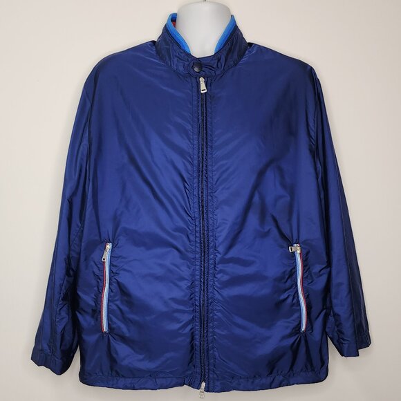Paul and Shark Yachting Boating Zip Jacket (2XL) - Picture 1 of 7